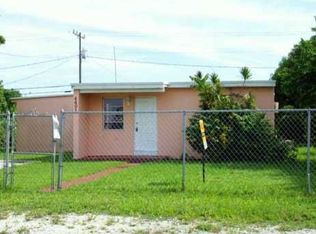 4401 SW 99th Ct, Miami, FL 33165