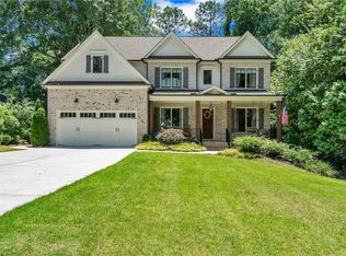 1667 Tryon Rd, Atlanta, GA 30319