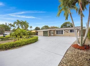 Fleetwood Manor, Hollywood, FL 33024