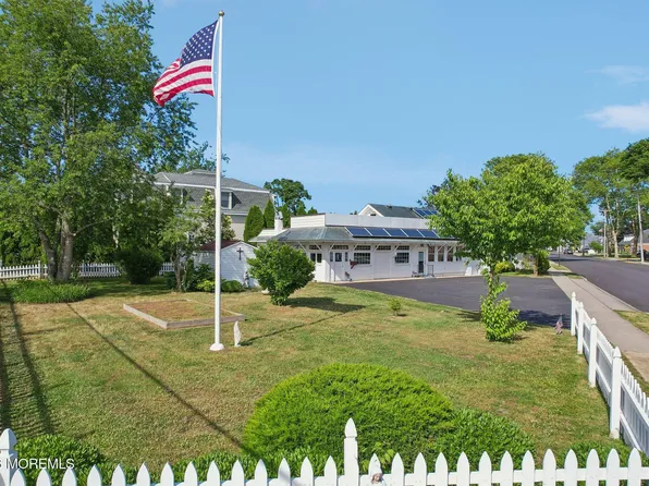 608 Brighton Avenue, Spring Lake, NJ 07762