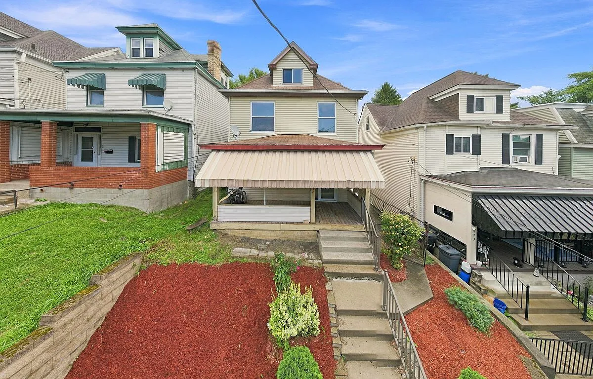 4 bed, 1.0 bath, 1786 sqft, $1,600 — Photo 1