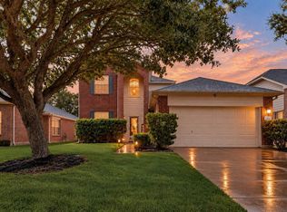 2803 Lakecrest Forest Dr, Katy, TX 77493
