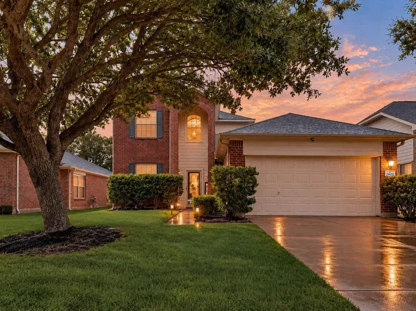 2803 Lakecrest Forest Dr, Katy, TX 77493