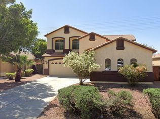 24155 W Desert Bloom St, Buckeye, AZ 85326