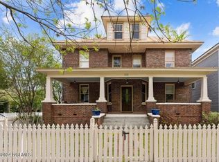 1222 National Ave, New Bern, NC 28560