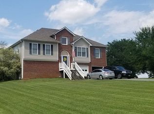 13 Hargis Way, Cartersville, GA 30120