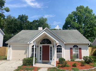 1942 Armory Dr, Mount Pleasant, SC 29466