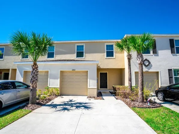 12921 Shady Fern Ln, Gibsonton, FL 33534