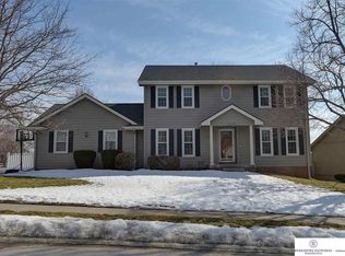 15203 Gertrude St, Omaha, NE 68138