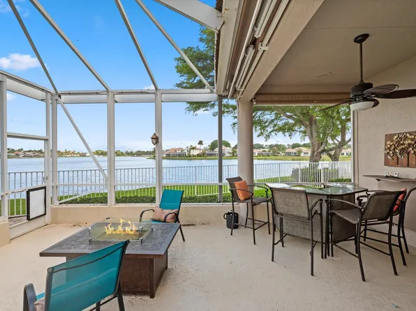 923 Augusta Pointe Drive, Palm Beach Gardens, FL 33418