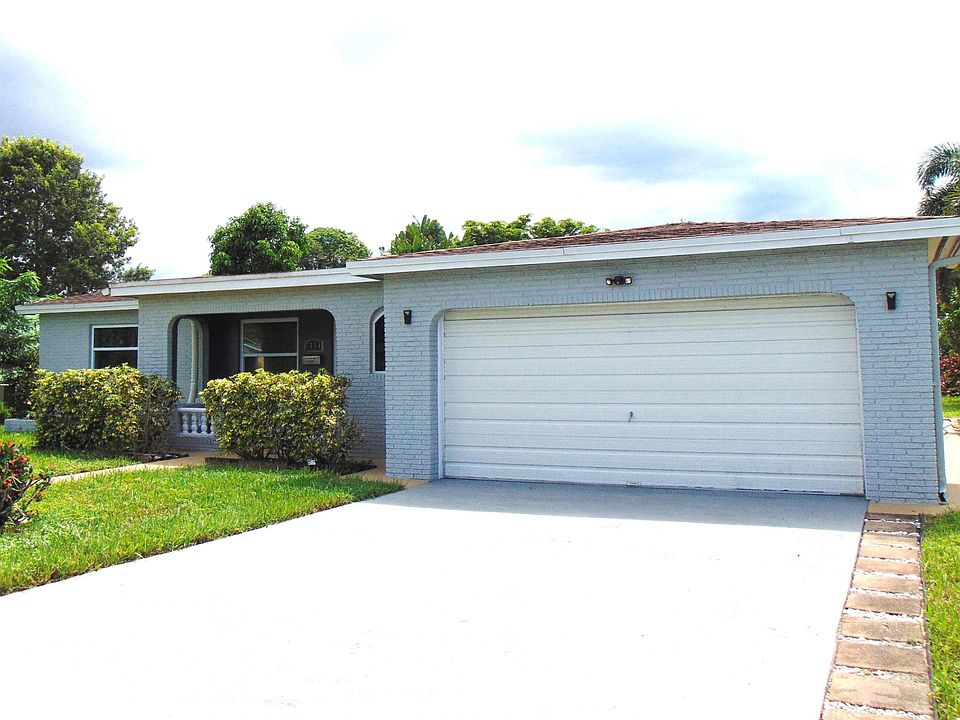 1st image of 6854 NW 3RD Street