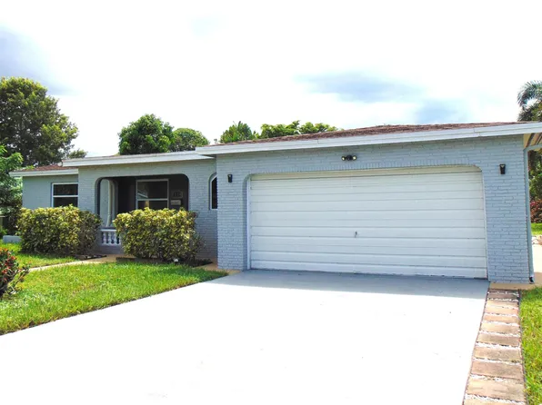 6854 NW 3RD Street, Margate, FL 33063