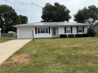 251 Southwest Dr, Chillicothe, MO 64601