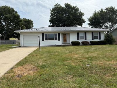 251 Southwest Dr, Chillicothe, MO, 64601