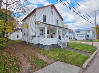 192 Lafountain Street, Winooski, VT 05404