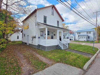 192 Lafountain Street, Colchester, VT, 05404
