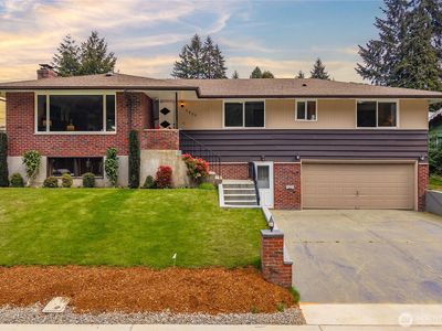 6809 S Sheridan Avenue, Tacoma, WA, 98408