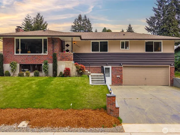 6809 S Sheridan Avenue, Tacoma, WA 98408