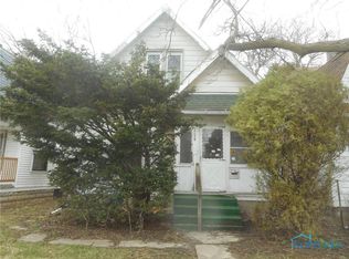 3248 Maplewood Ave, Toledo, OH 43610