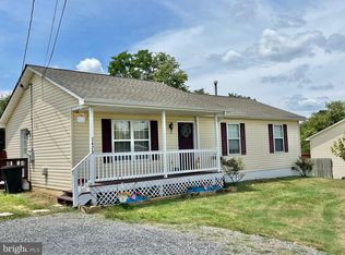 2475 3rd St, Middletown, VA 22645