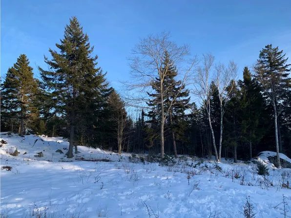 Lot 8 Ledgewood Drive, Saint George, ME 04860