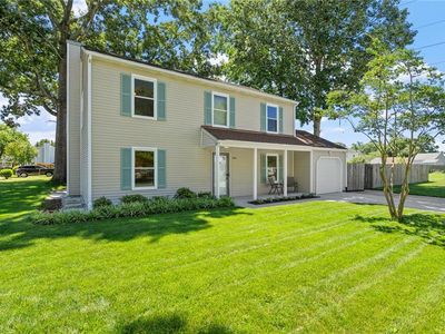 1960 Country Manor Ln, Virginia Beach, VA, 23456