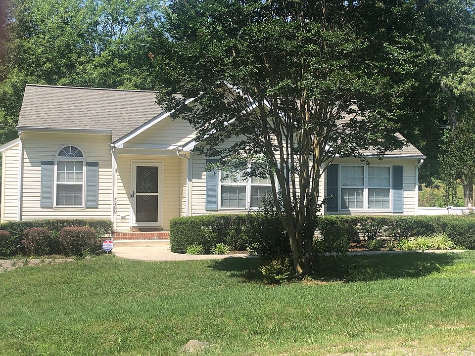1st image of 7200 Pullen Dr