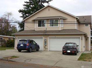 2219 119th St SW #A, Everett, WA 98204