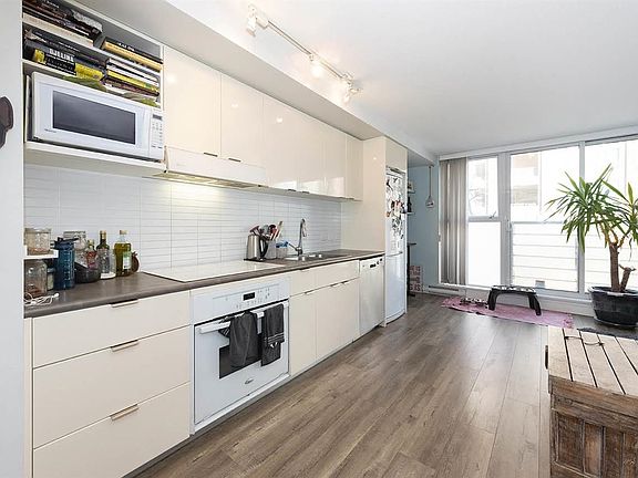 2nd image of 168 Powell St #209