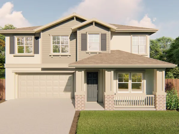 2693 Elderberry St, West Sacramento, CA 95691