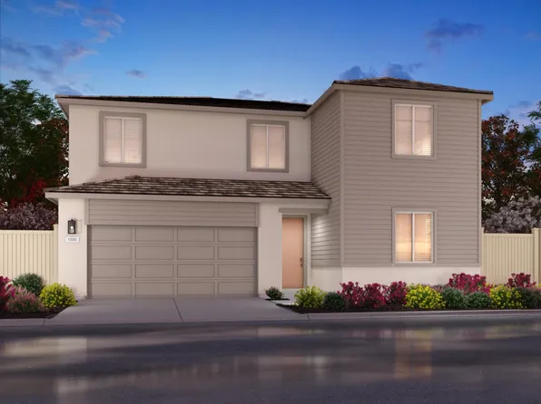 5205 Mount Airy St, Sacramento, CA 95835