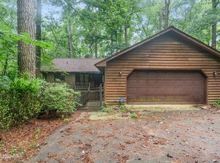 299 Rankin Lake Rd, Ellerbe, NC 28338