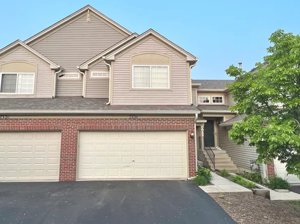 213 Nicole Dr Unit D, South Elgin, IL 60177