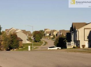 1106 S 13th St, Louisburg, KS 66053