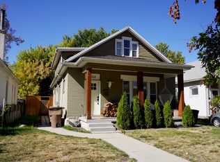 1068 S 400 E, Salt Lake City, UT 84111