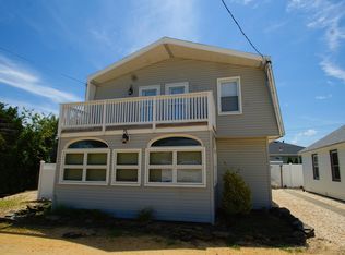 103 W 1st Ave, Normandy Beach, NJ 08739