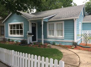 514 N Kentucky St, McKinney, TX 75069