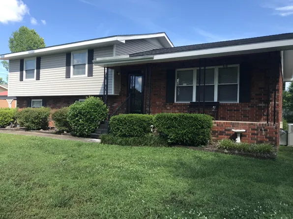 4828 Camellia Ave NW, Cleveland, TN 37312