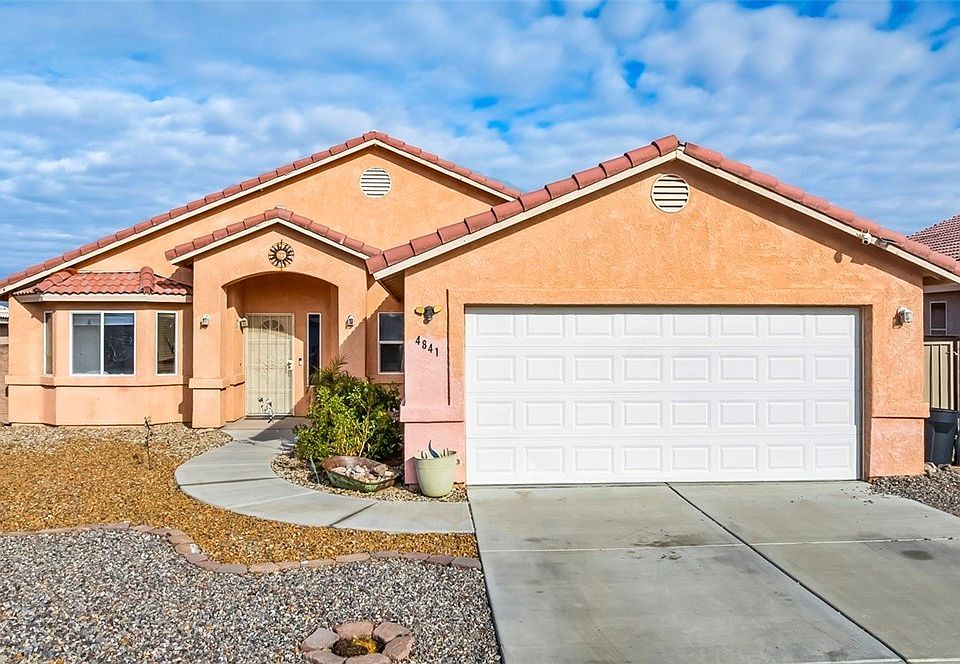 1st image of 4841 S Castilla Drive