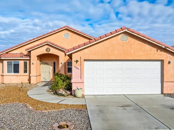 4841 S Castilla Dr, Fort Mohave, AZ 86426