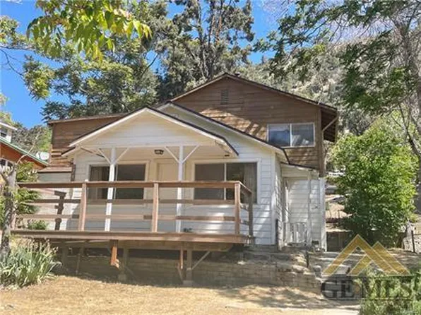 452 Los Padres Dr, Frazier Park, CA 93225