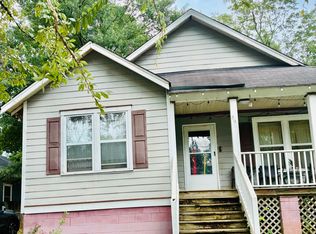 894 Tift Ave SW, Atlanta, GA 30310