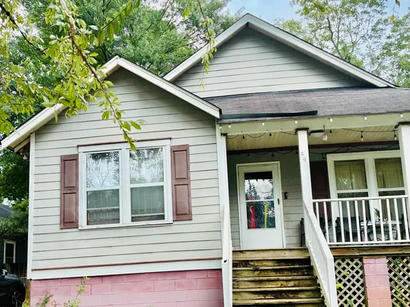 894 Tift Ave SW, Atlanta, GA 30310
