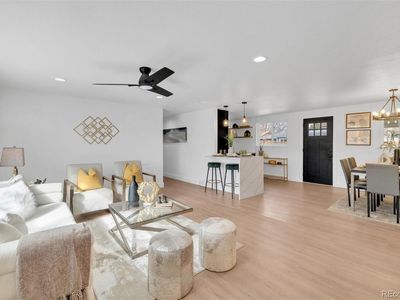1414 Linden Street, Longmont, CO, 80501