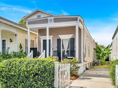 3429 Constance St, New Orleans, LA, 70115
