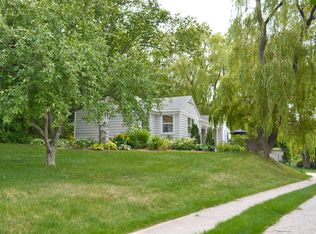 11125 Hillcrest Rd, Sister Bay, WI 54234