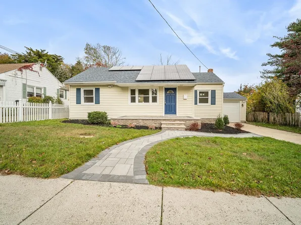 316 Pine St, Absecon, NJ 08201