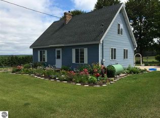 4170 E 12 1/2 Rd, Manton, MI 49663