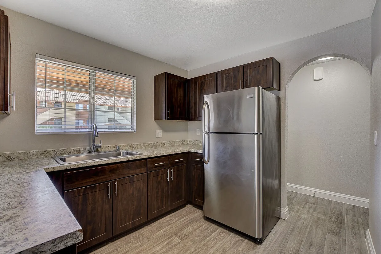 Mariposa Flats Apartments — Photo 3