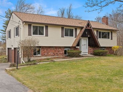 3 Whittier Dr, Merrimac, MA, 01860